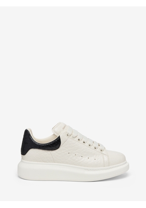 ALEXANDER MCQUEEN - Oversized Sneaker - Item 808173WHAEG9079
