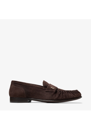 Ellis Loafer F