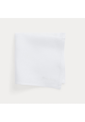 Linen Pocket Square