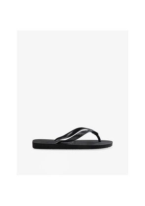 Womens Havaianas Top Rubber Flip-Flops