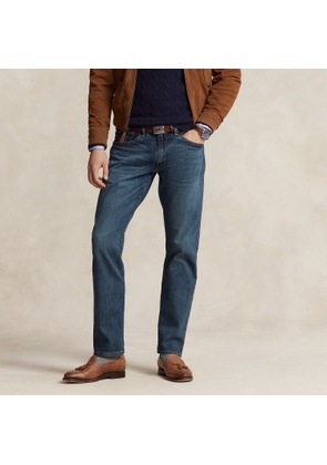 Varick Slim Straight Stretch Jean
