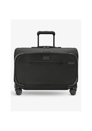 Briggs & Riley Baseline Garment Soft Case 4-Wheel Cabin Suitcase 40cm