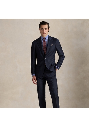 Polo Tailored Wool Twill Suit