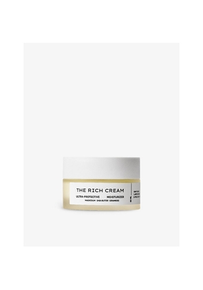Mantle The Rich Cream Ultra-Protective Rich Moisturiser 50ml