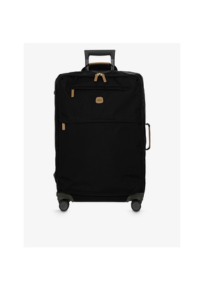Brics X-Travel Medium 4-Wheel Suitcase 71cm