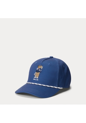 Polo Bear Sports Cap
