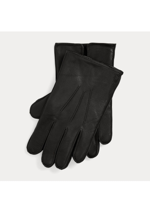 Insulated Sheepskin Touch Screen Gloves