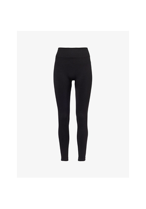 Womens We Are Tala Sculpt Seamless High-Rise Stretch-Recycled Polyamide and Polyester Leggings