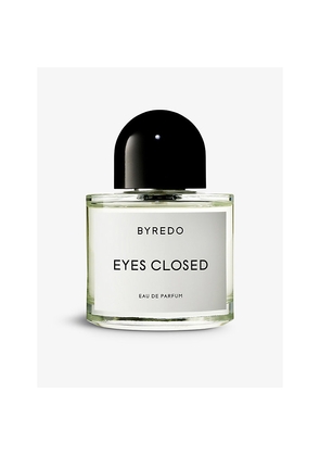 Byredo Eyes Closed Eau De Parfum 100ml