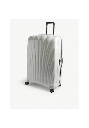 Samsonite C-Lite Spinner Hard Case 4 Wheel Suitcase 86cm