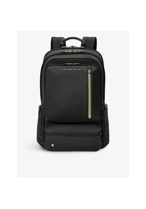 Briggs & Riley @Work Medium Nylon-Blend Backpack
