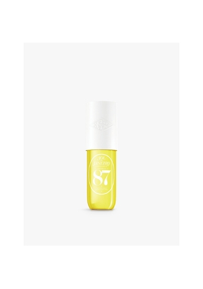 Womens Sol De Janeiro Cheirosa 87 Rio Radiance Hair & Body Perfume Mist 90ml