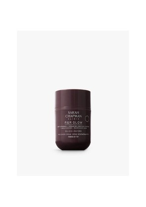 Sarah Chapman R and R Glow Recovery Cream 30ml