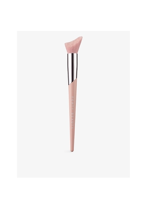 Fenty Beauty Cheek-Hugging Highlight Brush 120