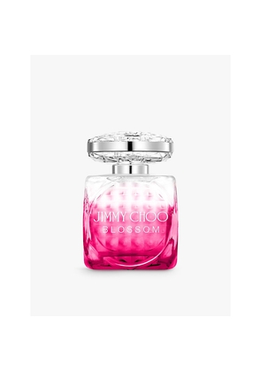 Womens Jimmy Choo Blossoms Eau De Parfum 100ml