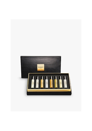 Balmain Beauty Discovery Eau De Parfum Set 1.5ml