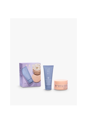 Fenty Beauty The Curl Crew Set
