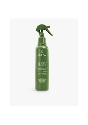 Aveda Be Curly AdvancedTM Curl-Perfecting Primer 200ml