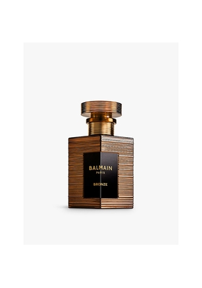 Balmain Beauty Bronze Eau De Parfum 50ml