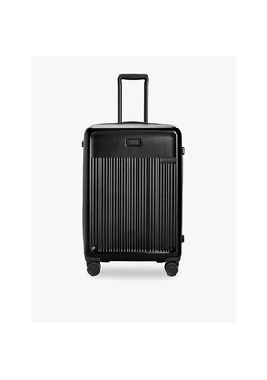 Briggs & Riley Sympatico Medium Four-Wheel Expandable Shell Suitcase 58.6cm