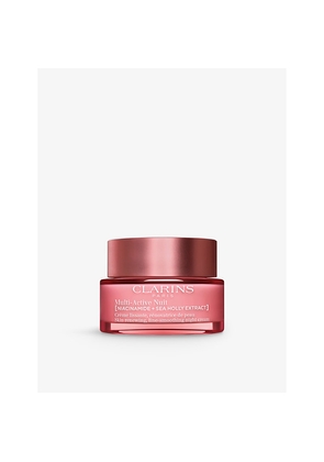 Clarins Multi-Active Night Cream Dry Skin 50ml