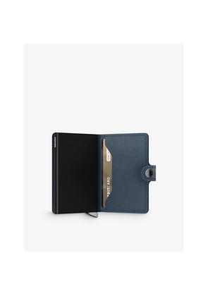Secrid Miniwallet Leather Wallet
