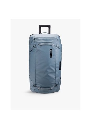 Thule Chasm Woven Rolling Duffel Suitcase