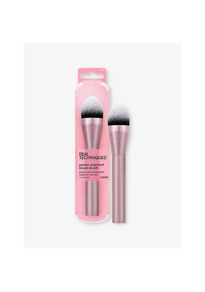Real Techniques Power Pigment Blush Brush