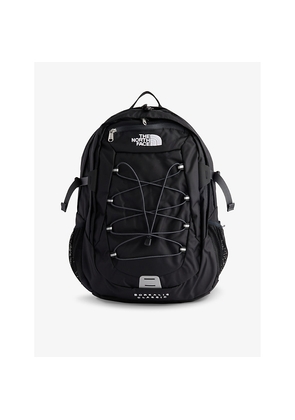 Mens The North Face Borealis Classic Brand-Embroidery Woven Backpack
