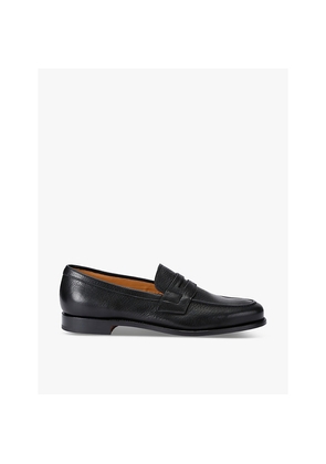 Mens Church's Heswall Slip-On Leather Loafers