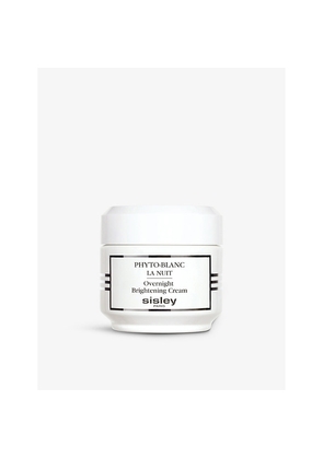 Sisley Phyto-Blanc Overnight Brightening Cream 50ml