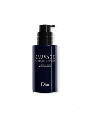 Dior Sauvage The Cleanser 125ml