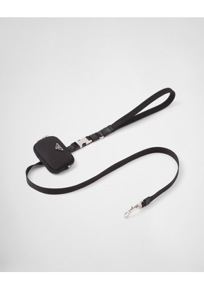 Re-Nylon pet leash