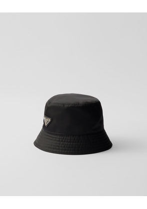 Re-Nylon bucket hat