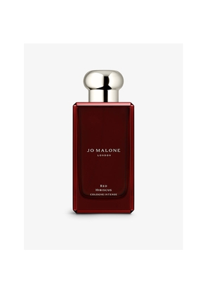 Womens Jo Malone London Red Hibiscus Intense Cologne 100ml