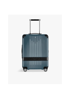 Montblanc #My4810 Polycarbonate Cabin Suitcase 55cm