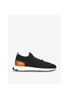 Mens TODS Run 63K Calzino Mesh Low-Top Trainers