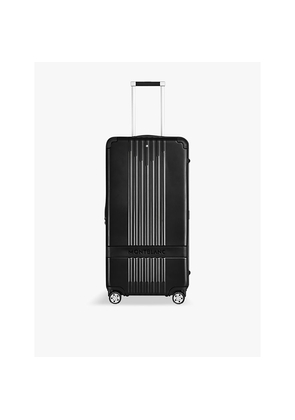 Montblanc #My4810 Polycarbonate Trunk Suitcase 67cm