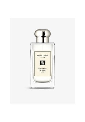 Jo Malone London Wood Sage & Sea Salt Cologne 100ml