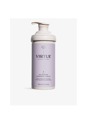 Virtue Full Shampoo 500ml