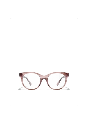 Womens Chanel Cat Eye Eyeglasses