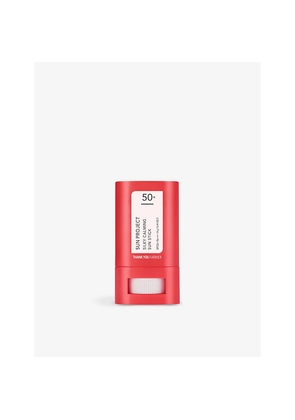 Thank You Farmer Sun Project Silky Calming Sun Stick SPF50+ 14g