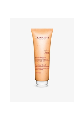 Clarins One-Step Gentle Exfoliating Cleanser 125ml