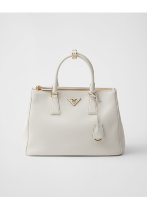Prada Galleria large leather bag