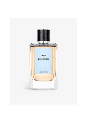 Womens Prada Olfactories Day For Night Eau De Parfum 100ml