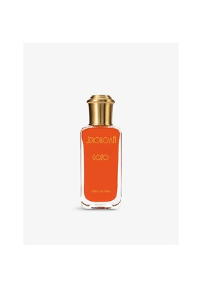 Womens Jeroboam Gozo Eau De Parfum 30ml