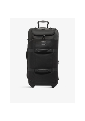 Tumi Alpha Bravo Wheeled Nylon Duffel Bag