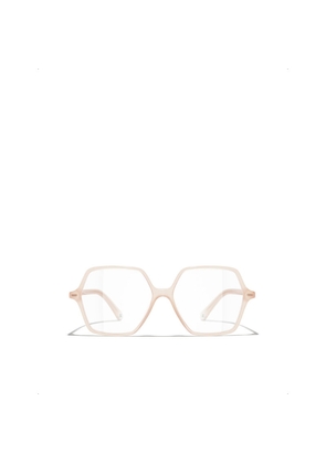Chanel Square Eyeglasses