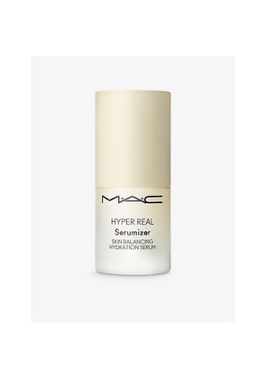 MAC Hyper Real Serumizer Skin-Balancing Hydration Serum 15ml