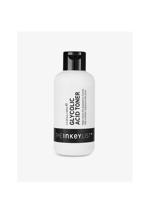 The Inkey List Glycolic Acid Toner 100ml